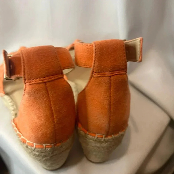 Vince Camuto Jadeyah Espadrille Sandal size 8.5 - Picture 5 of 6